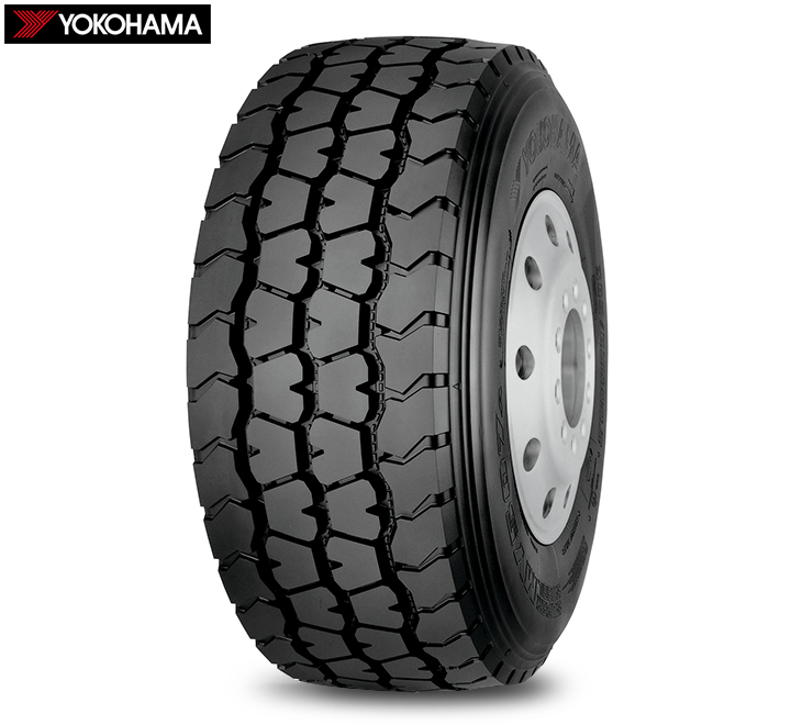 Yokohama MY507A